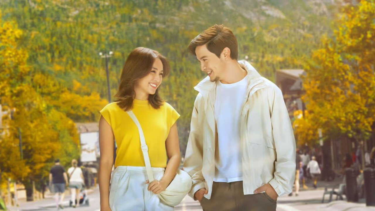 Hello, Love, Again (2024) 0