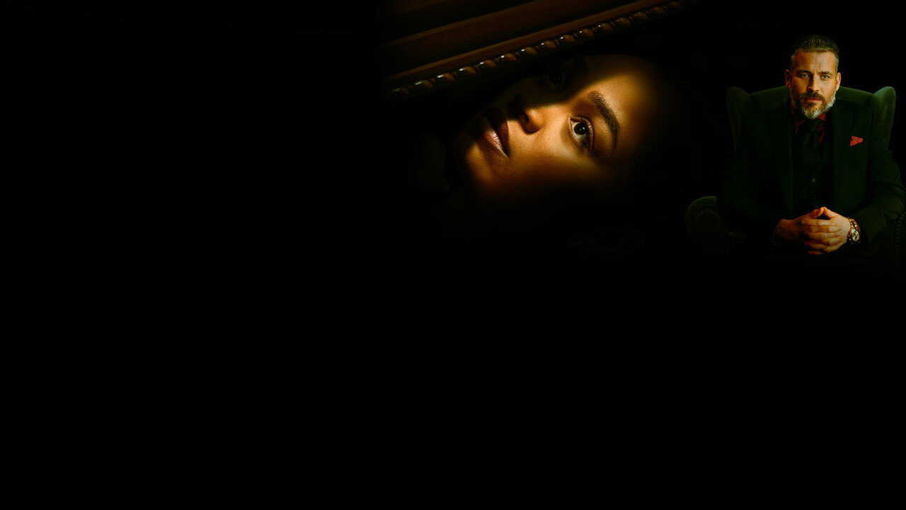EN| Girl in the Coffin - 2026 0