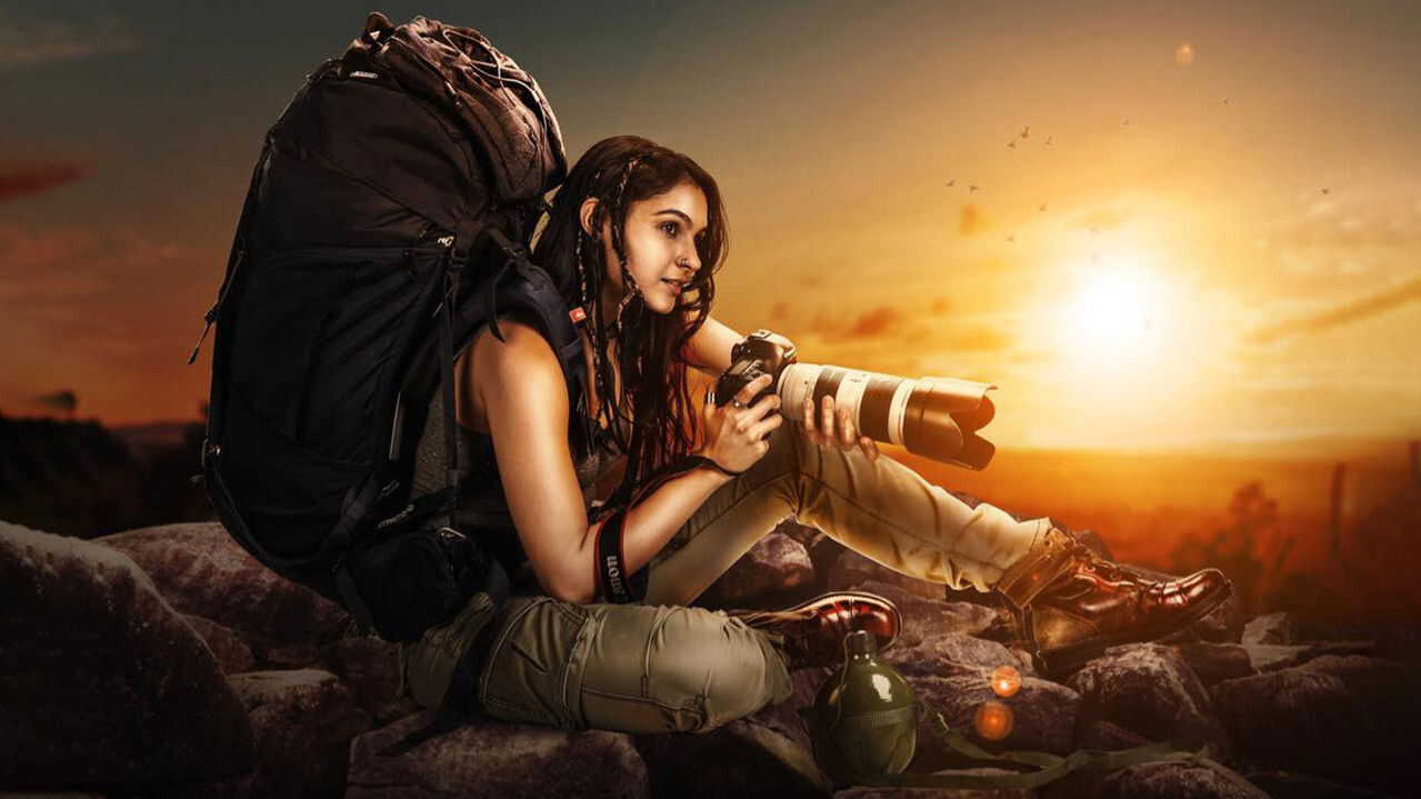 IN| TELUGU| Kaa - The Forest - 2026 0