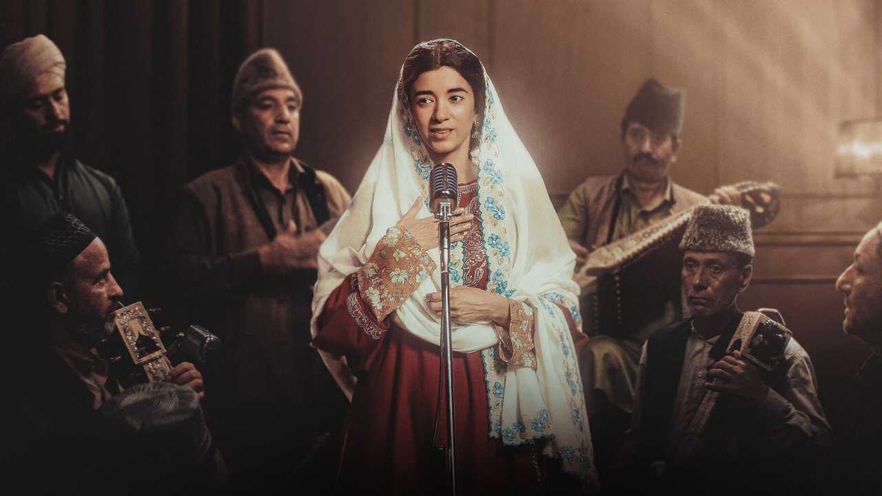 Songs of Paradise (2025) 0