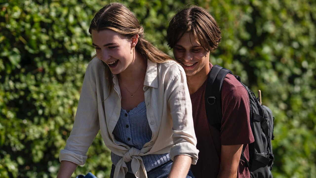 ┃AR┃ Families Like Ours 2