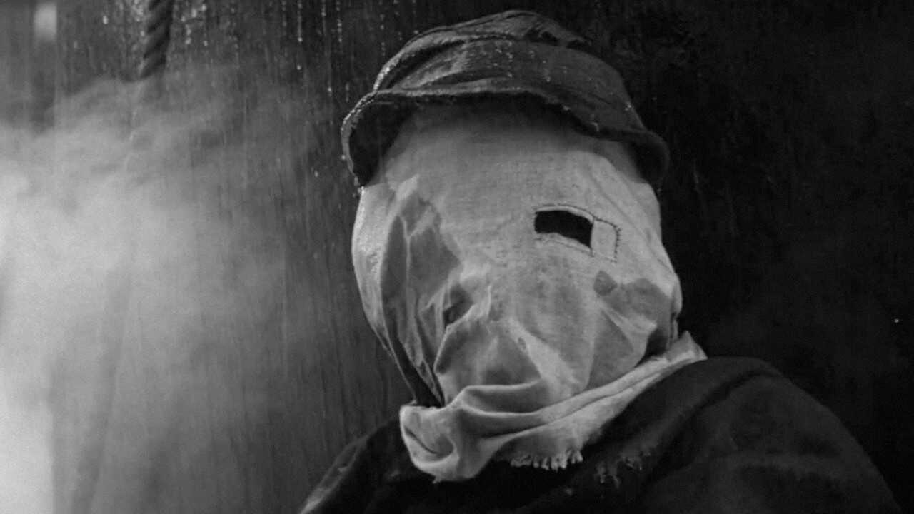 FR| Elephant Man - 1980 0
