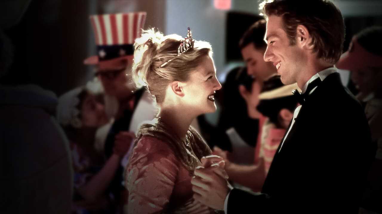 Ungeküsst (1999) 0
