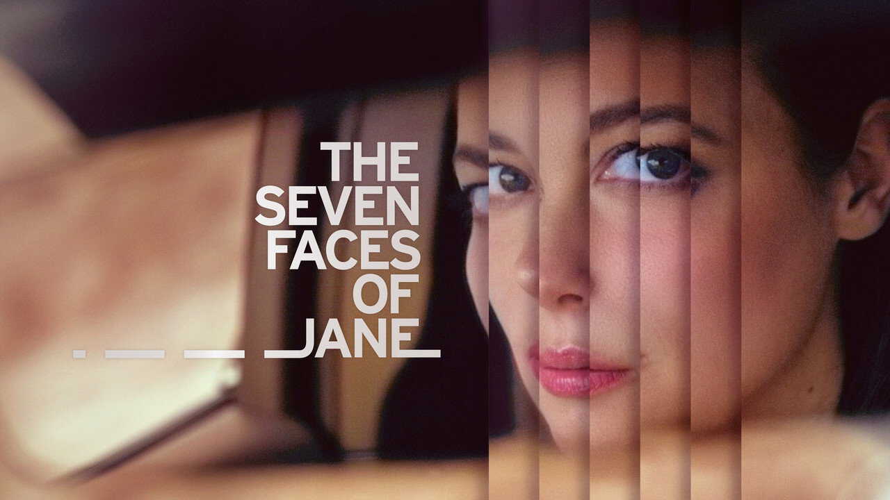 The Seven Faces of Jane 0