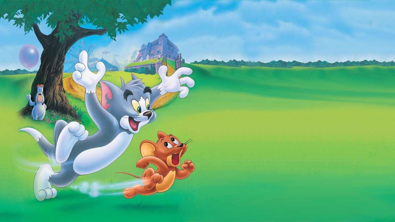 Tom und Jerry - Der Film (1992) 0