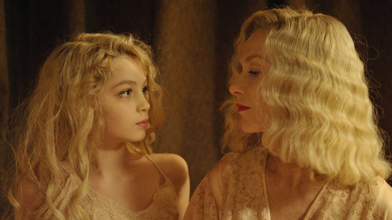 I'm Not a F**king Princess (2011) 0