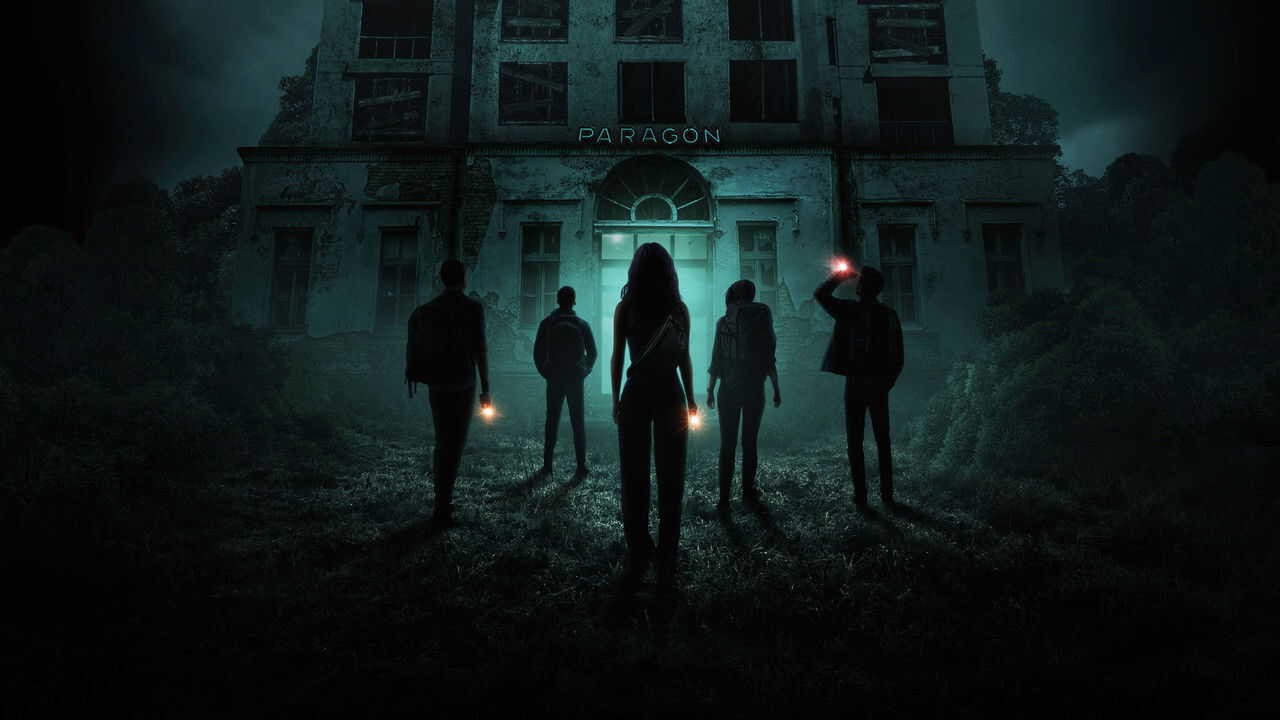 IT| Non Entrare - 2026 0