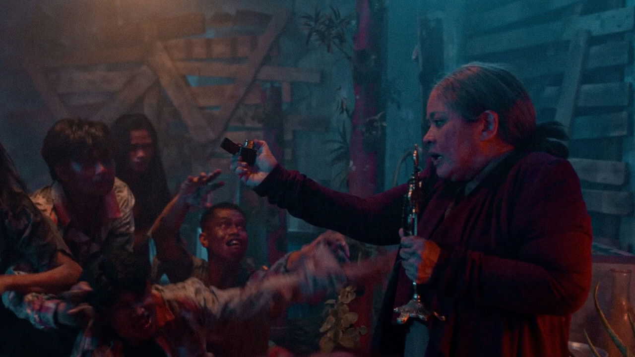 PH| Shake, Rattle & Roll Evil Origins - 2026 0
