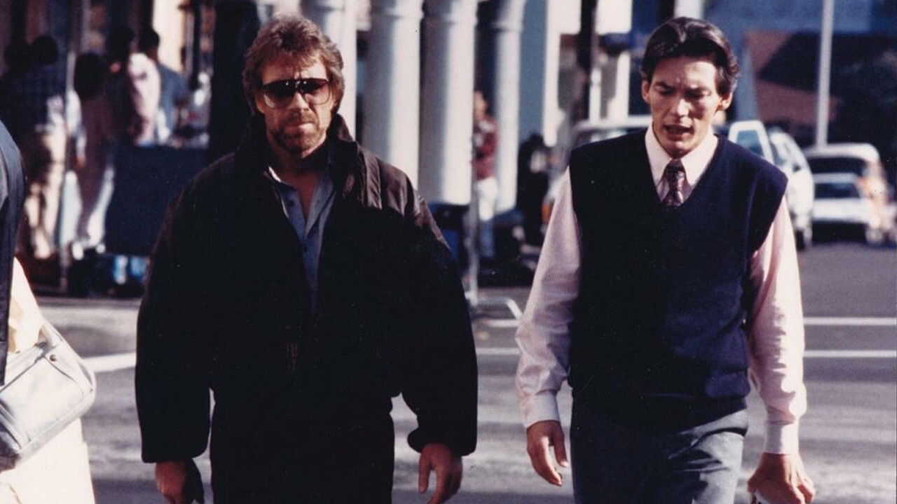 Héros (1988) 0