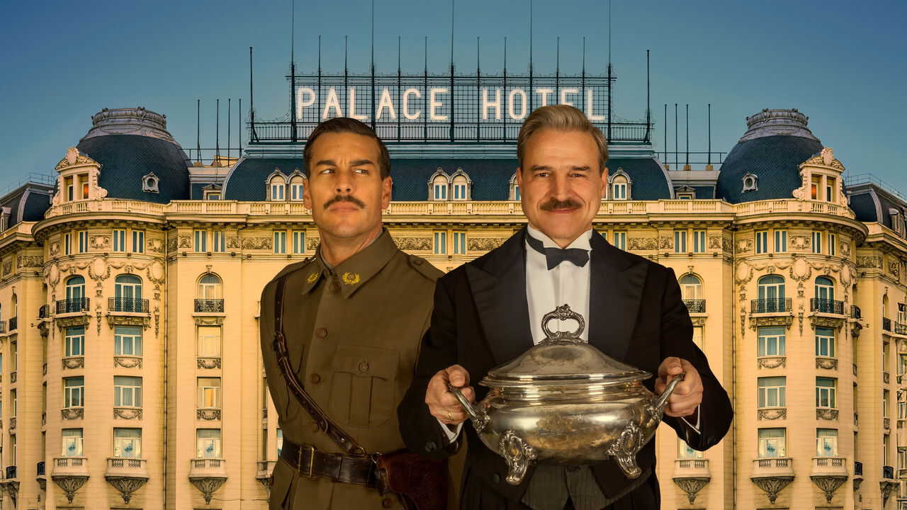 IT| A cena con il dittatore - 2025 0