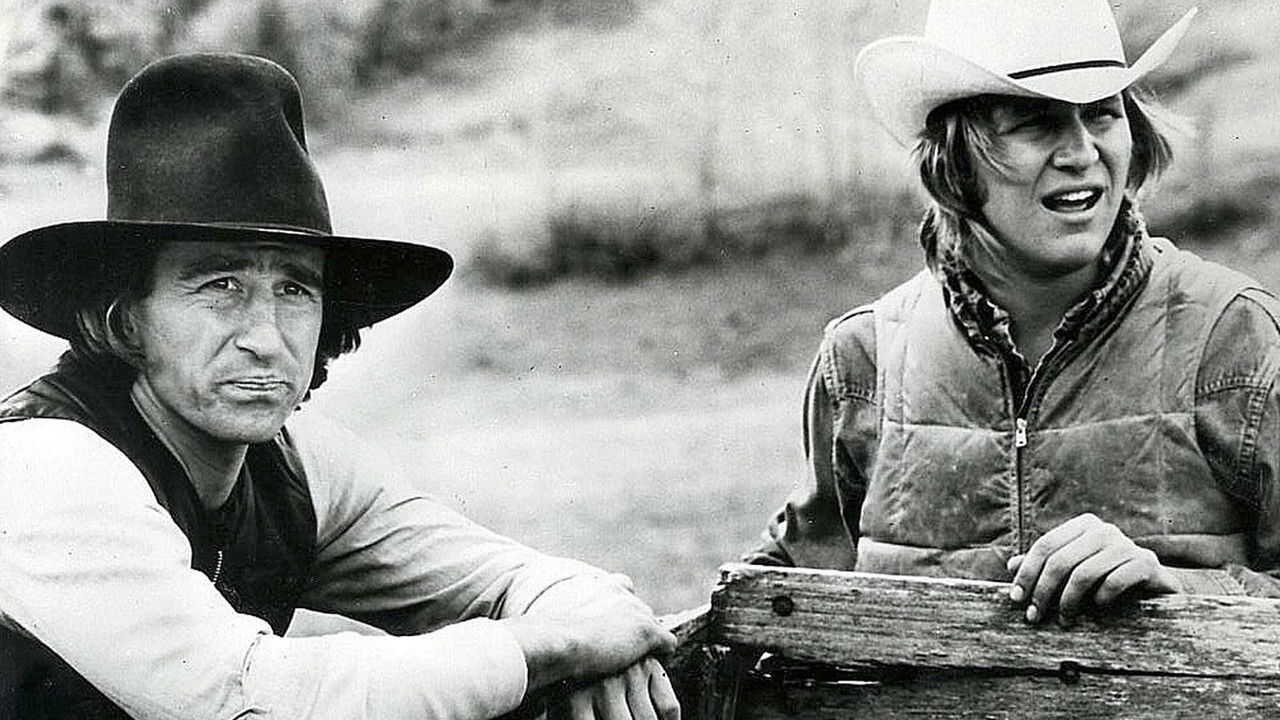 Rancho Deluxe (1975) 0