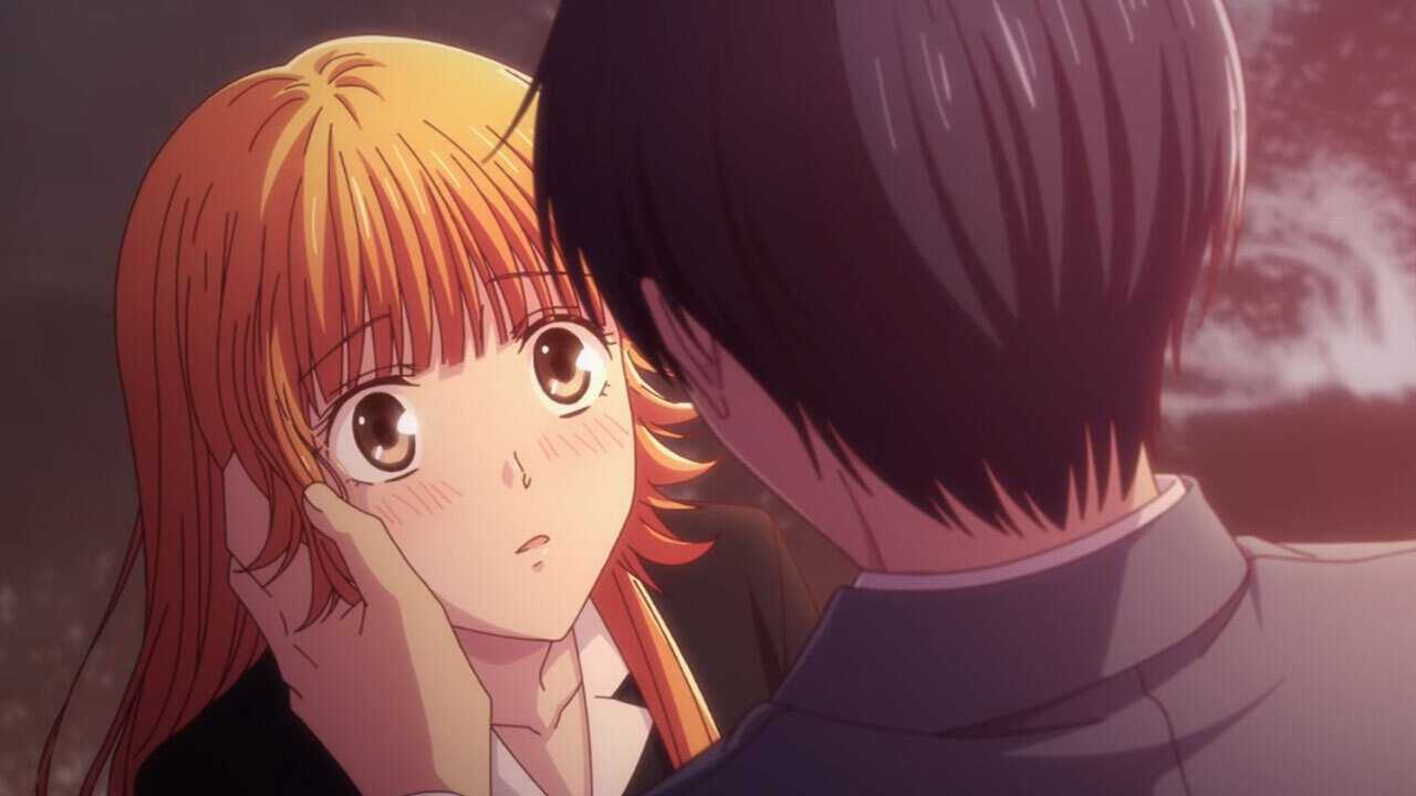 EN| Fruits Basket -prelude- - 2022 0