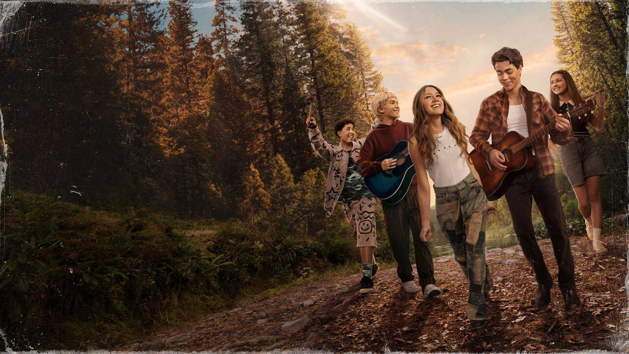 EN| Camp Rock 3 - 2026 0