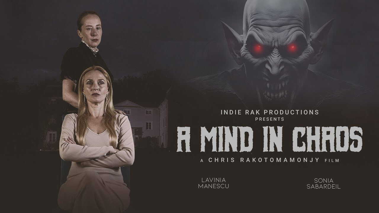 ALB| A Mind in Chaos - 2025 0