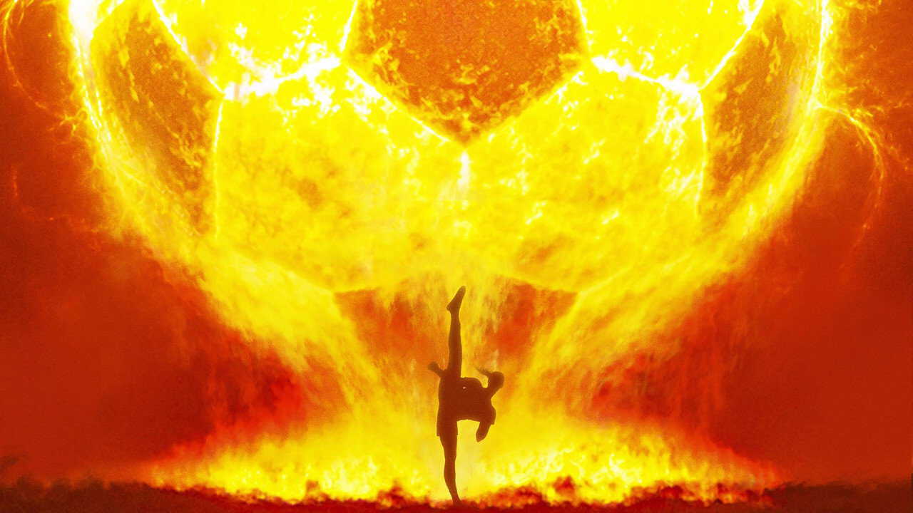 CH| Kung Fu Soccer - 2026 0