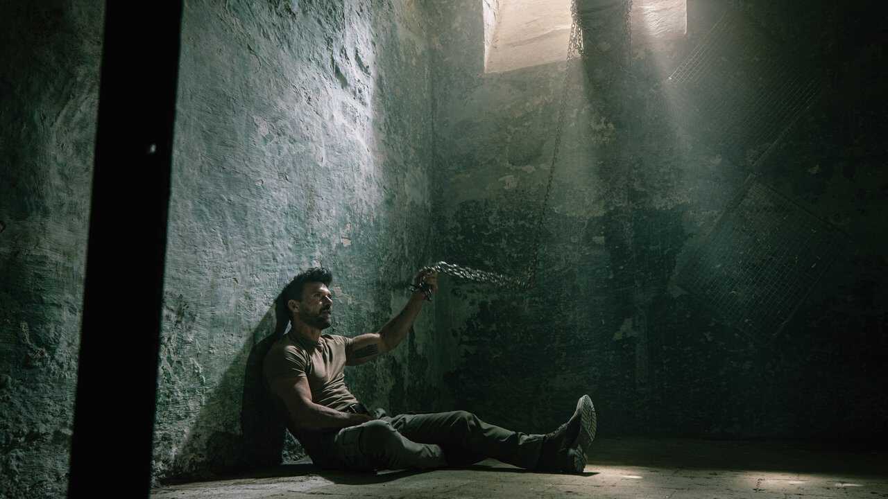 Hounds of War (2024) 0