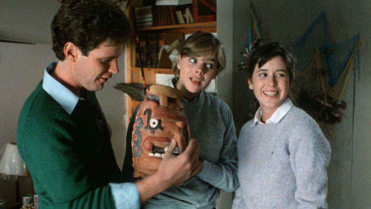 EN| The Mutilator - 1985 0