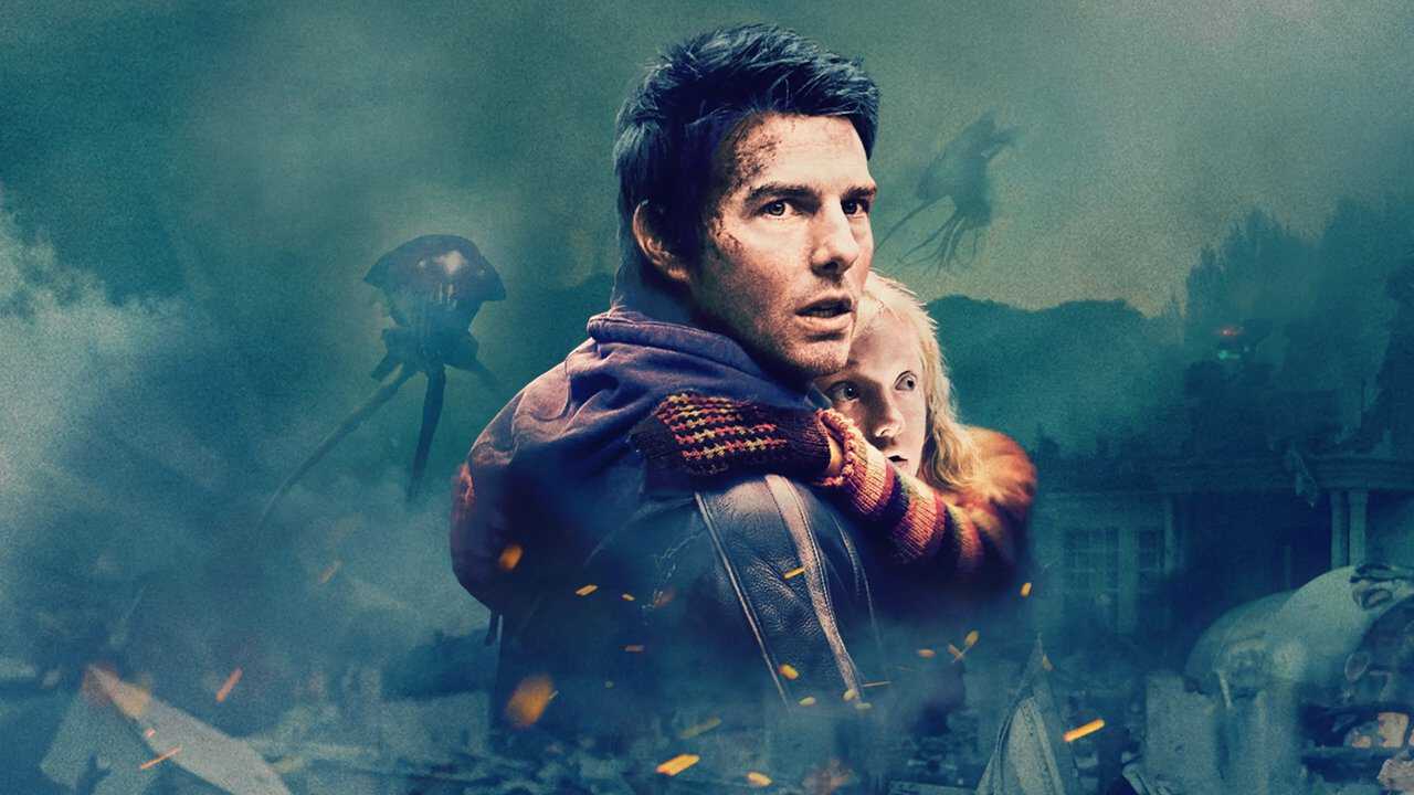 FR| La Guerre des mondes - 2005 0