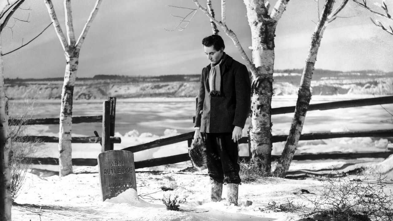 Der junge Mr. Lincoln (1939) 0
