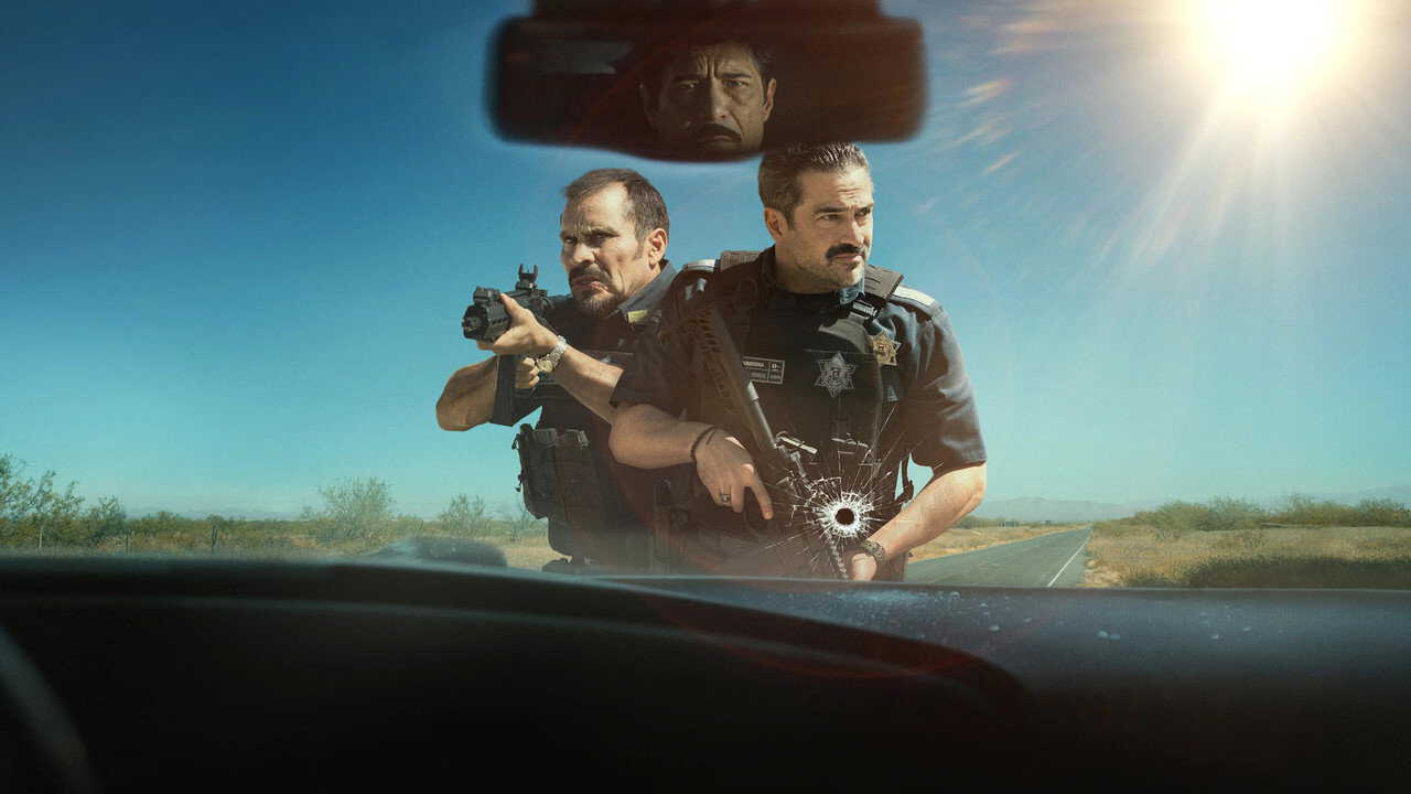 TR| El Chapo ile Yüz Yüze - 2026 0