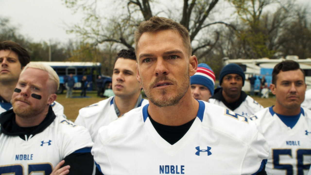 The Turkey Bowl (2019) 0