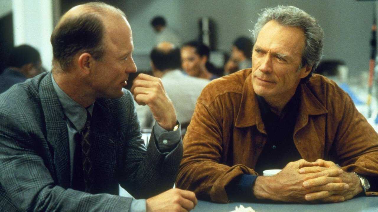 EN| Absolute Power - 1997 0