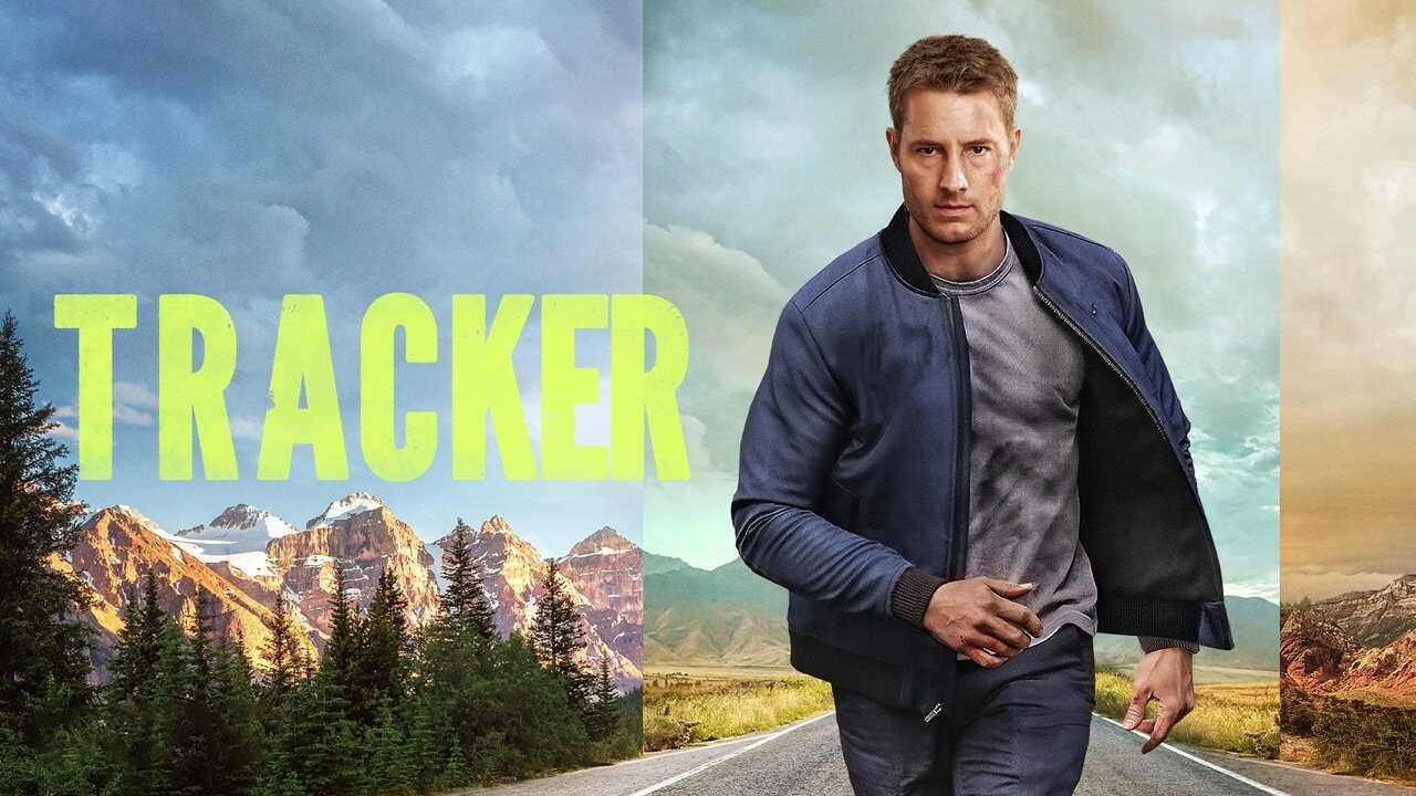 Tracker (2024) FR 4