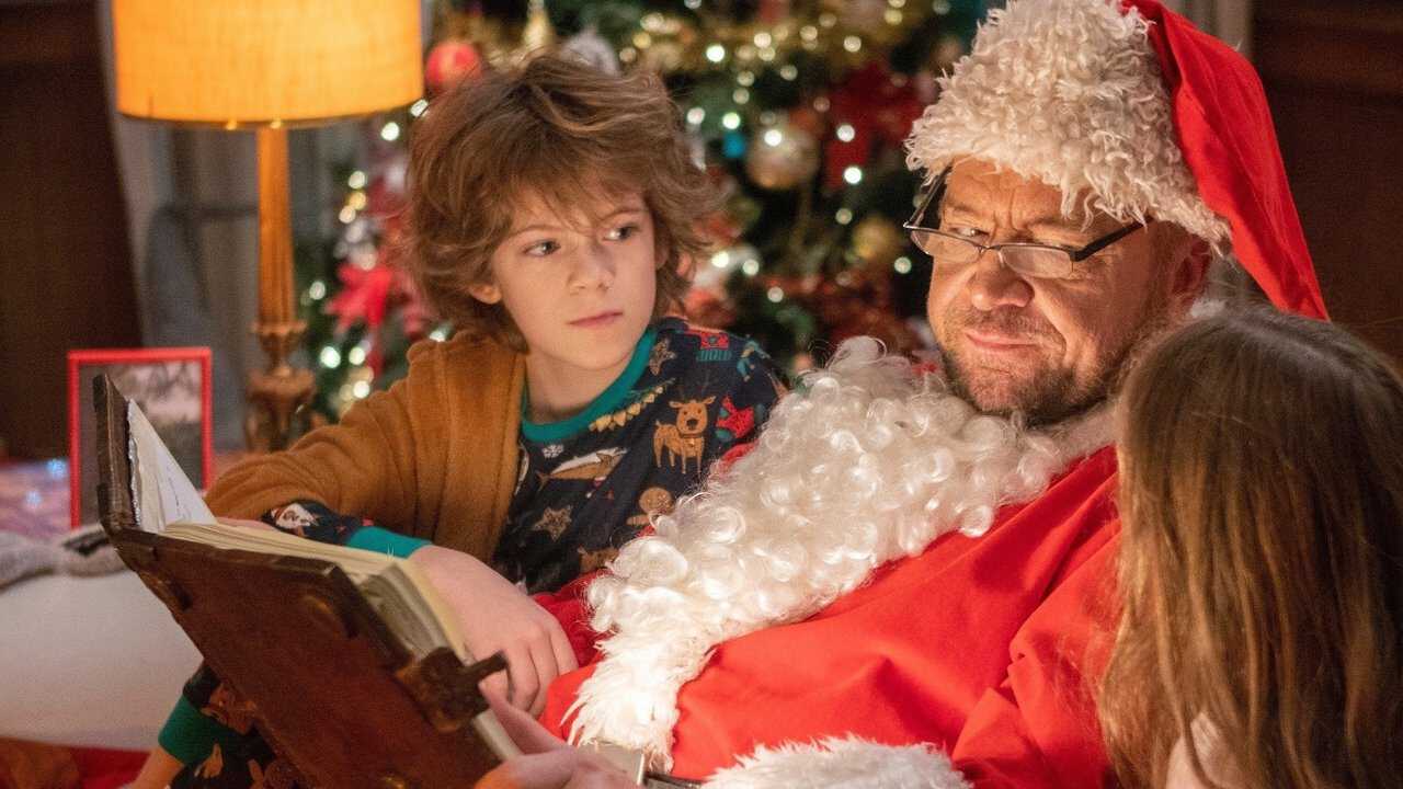 EN| Christmas Thieves - 2021 0