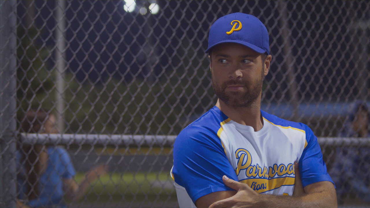 Running the Bases 0