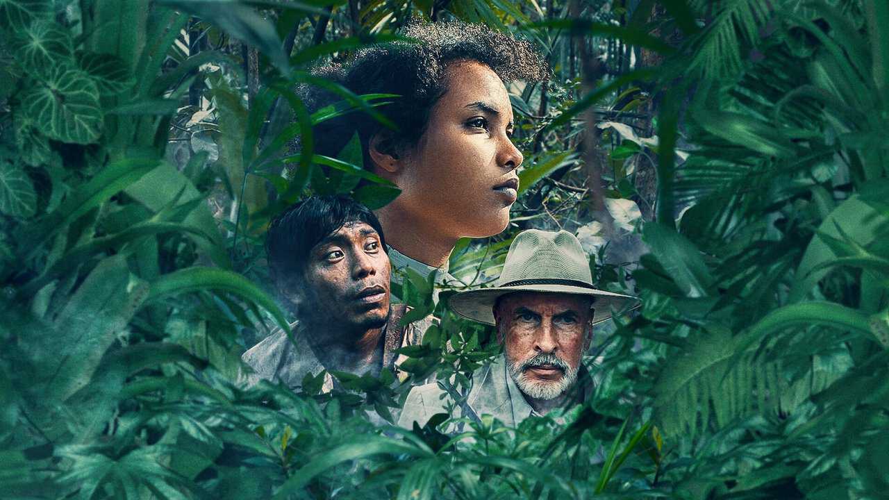 Tragic Jungle 0