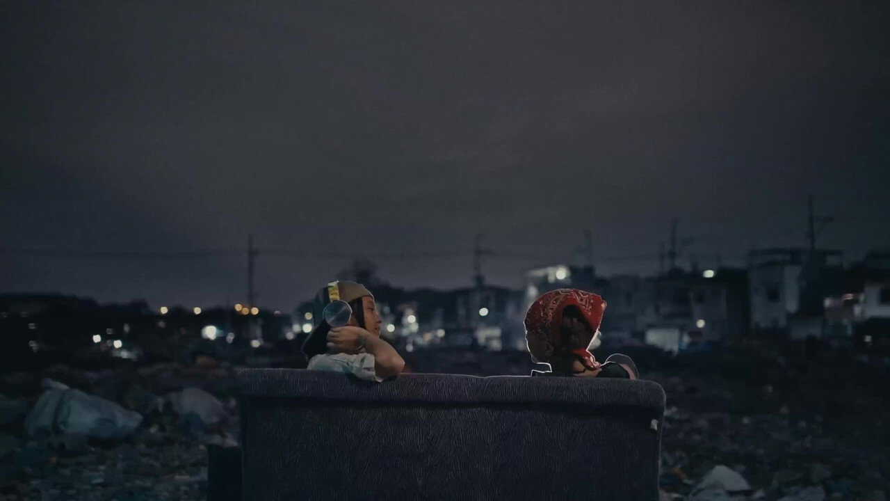 DE| Slum Angel - In der Hölle der Lust - 2025 0