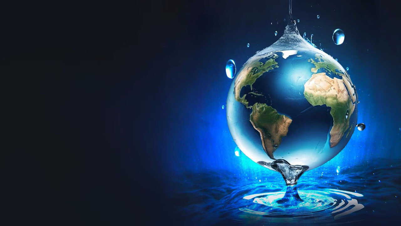 EN| H2O: The Intelligence of Water - 2025 0