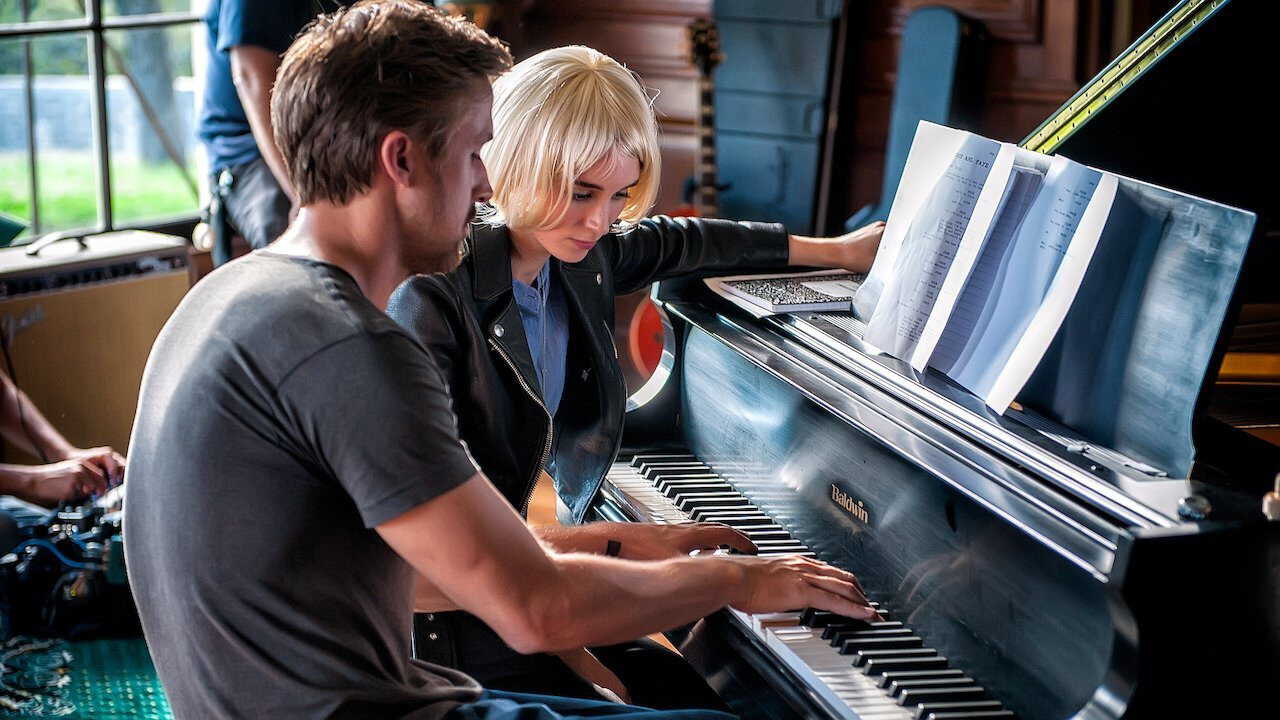 Song to Song 0