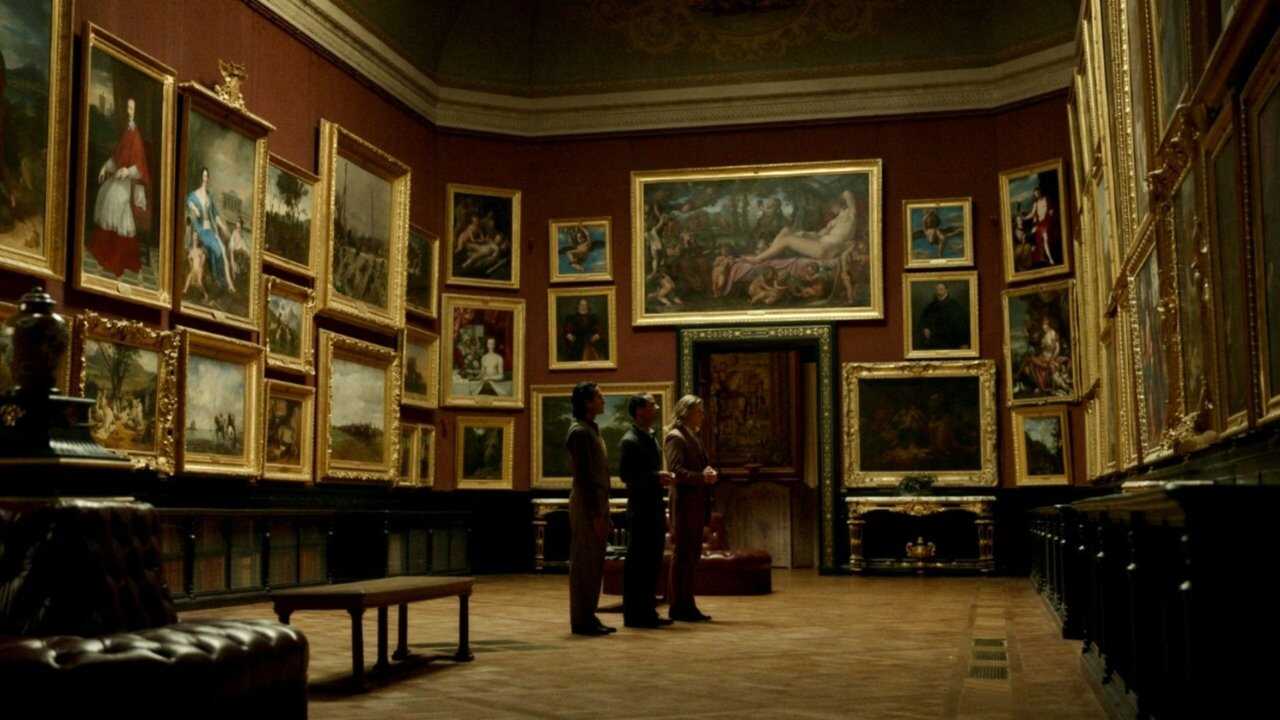 EX - Interview with the Vampire (2022) 3