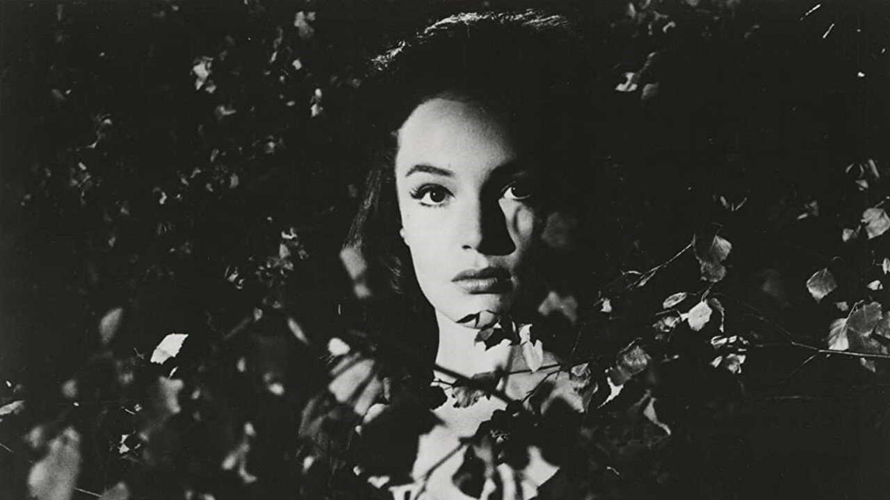 EN| The Snake Woman - 1961 0