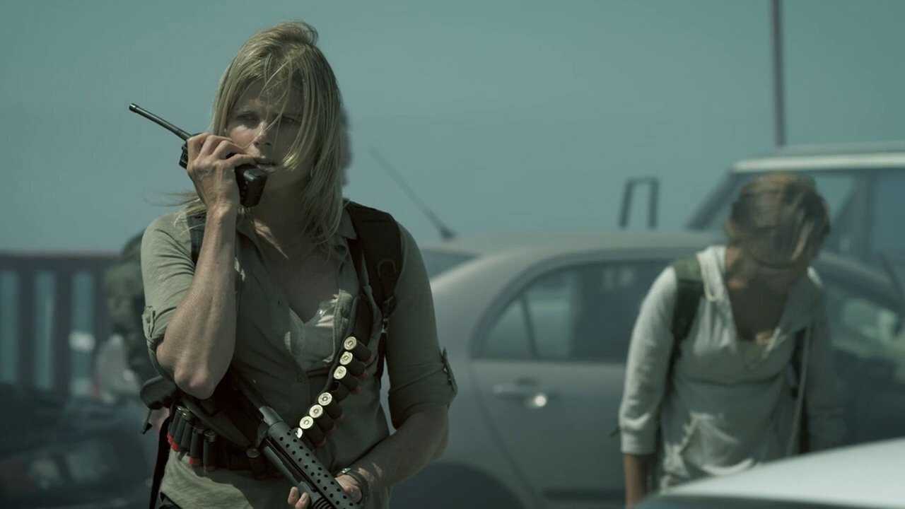 Zombie Invasion War (2012) 0
