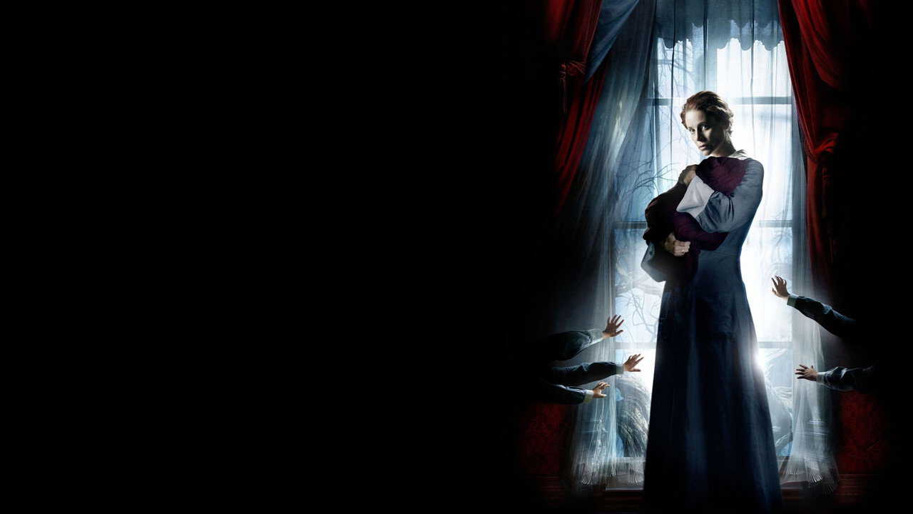 ES| The Orphanage - 2007 0