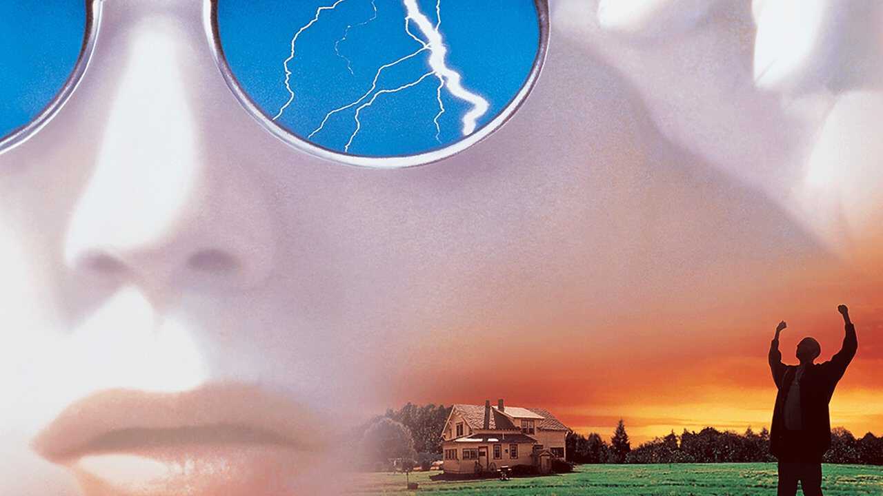 EN| Powder - 1995 0