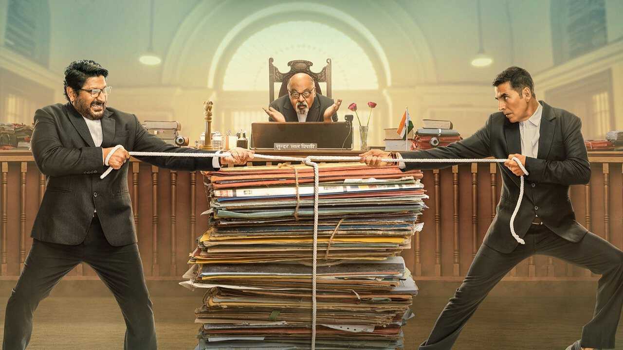 Jolly LLB 3 (2025) 0