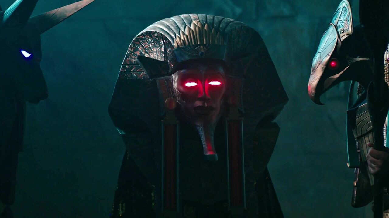 ┃DE┃ Stargate Origins 1