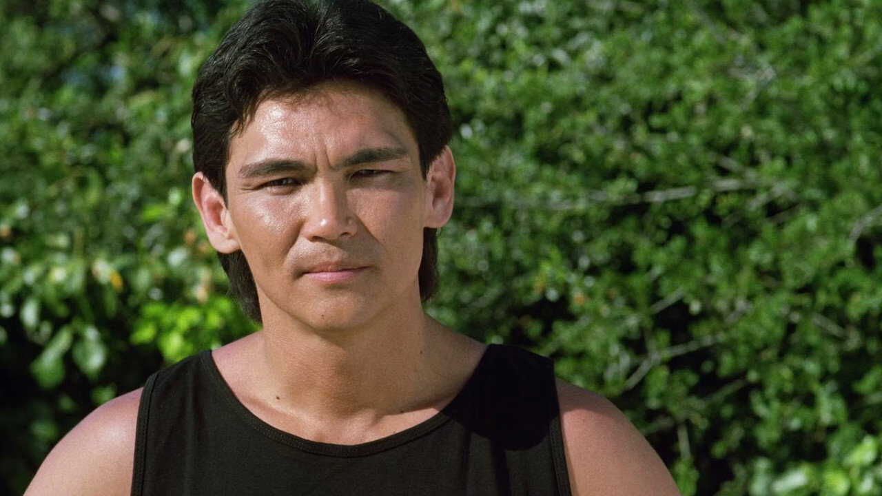 Bloodfist Fighter 2 - Tödliche Rache (1991) 0