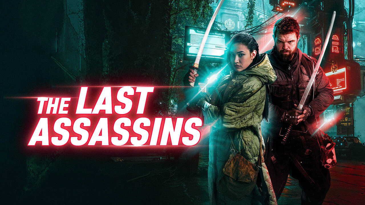 EN| The Last Assassins - 2026 0