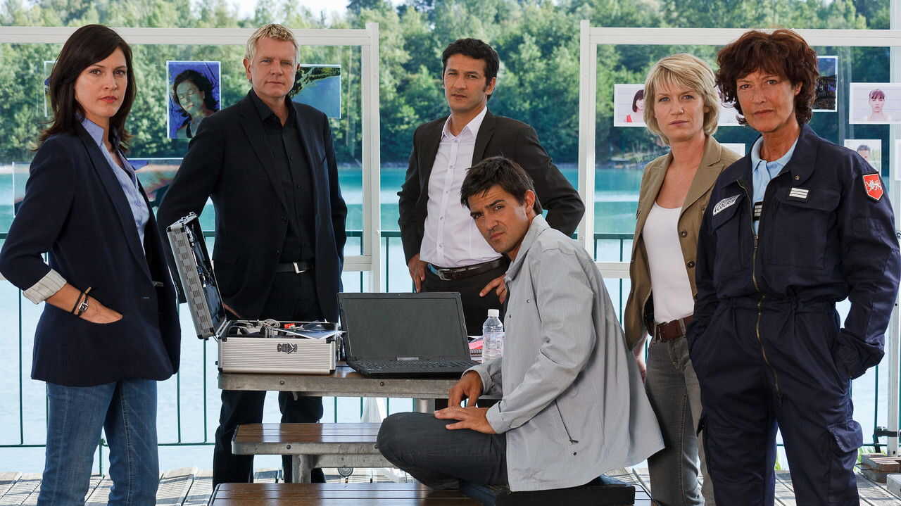 Section De Recherches FR 1