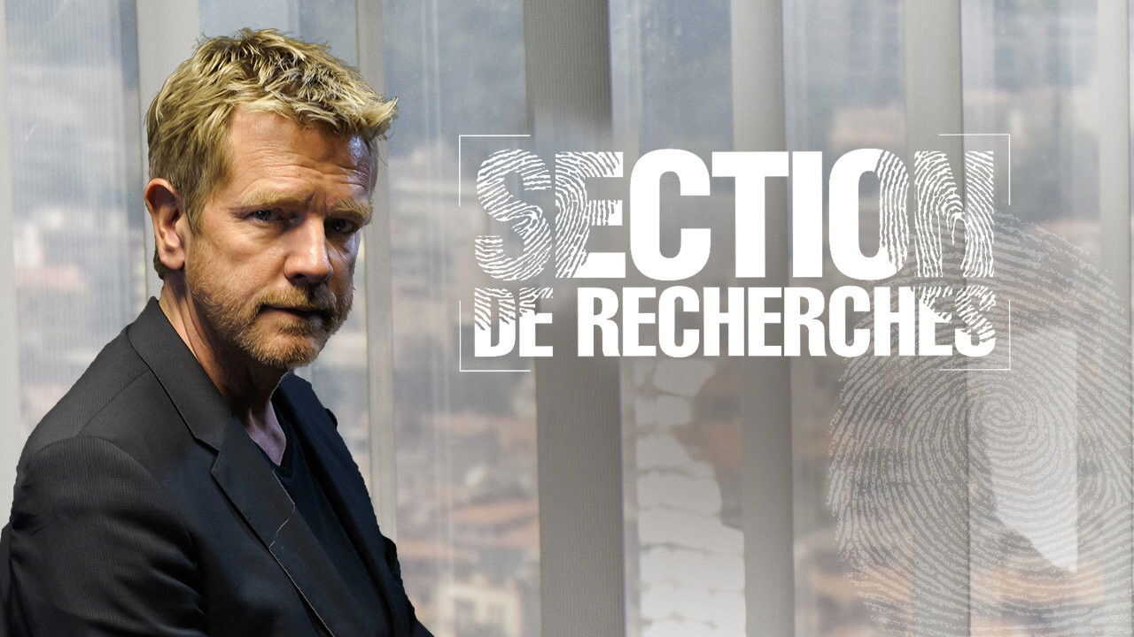 Section De Recherches FR 2