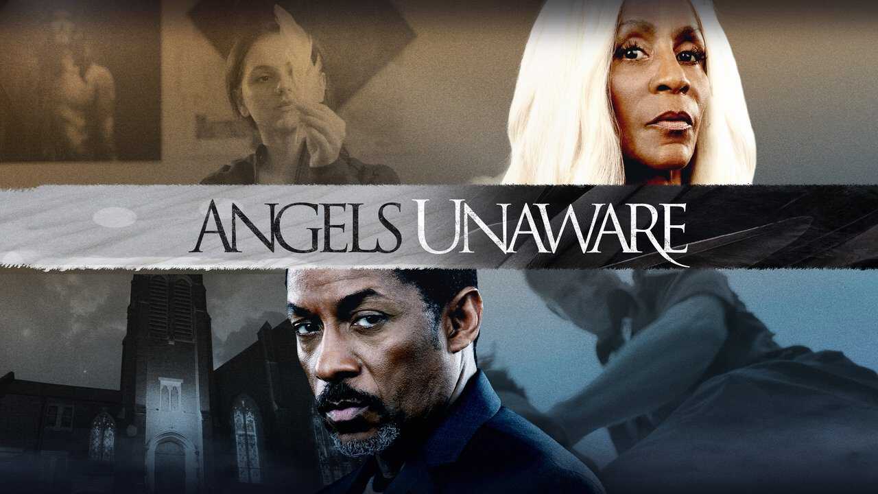 Angels Unaware 0