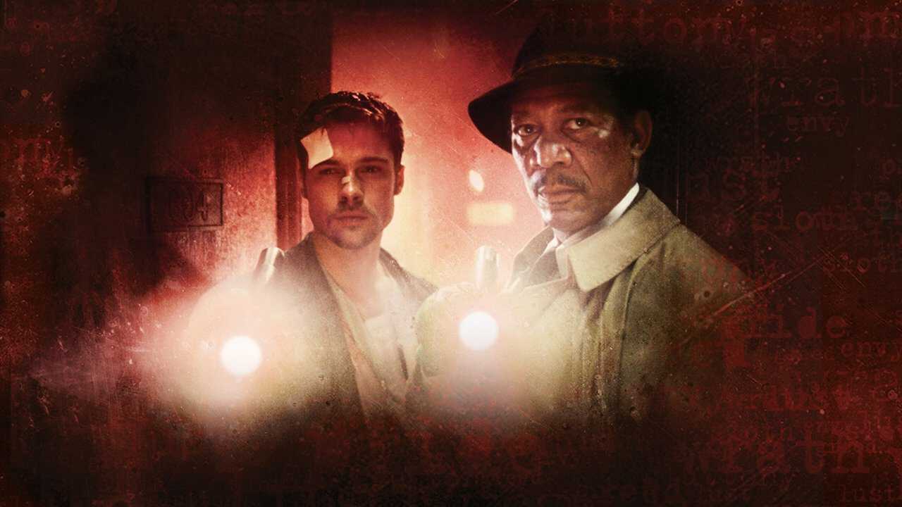 EN| Se7en - 1995 0