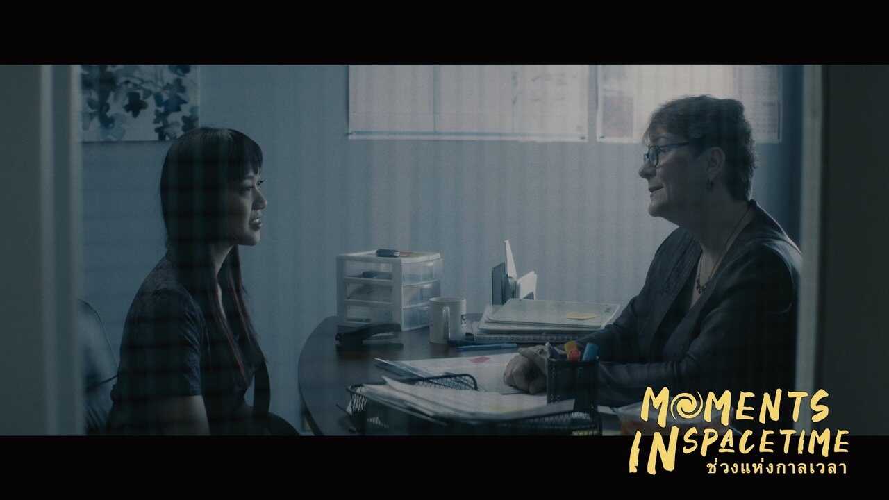 Moments in Spacetime 0