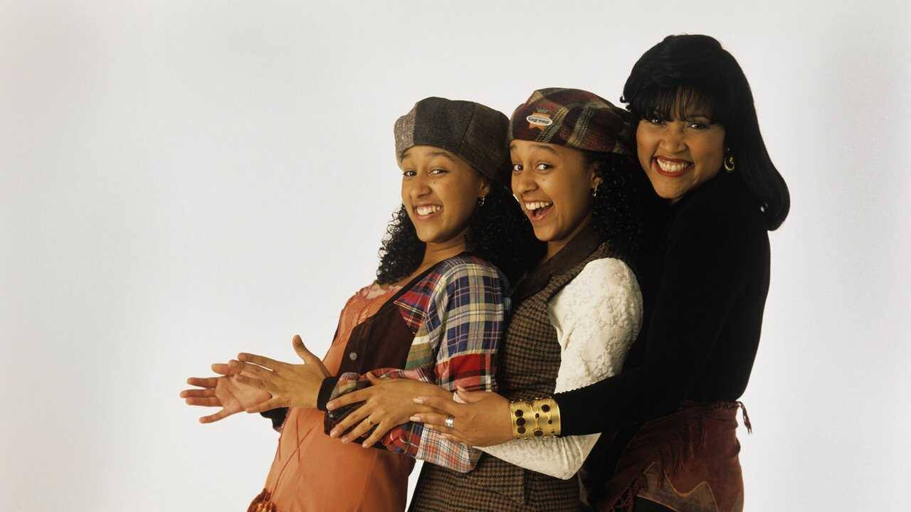 NF - Sister, Sister 2