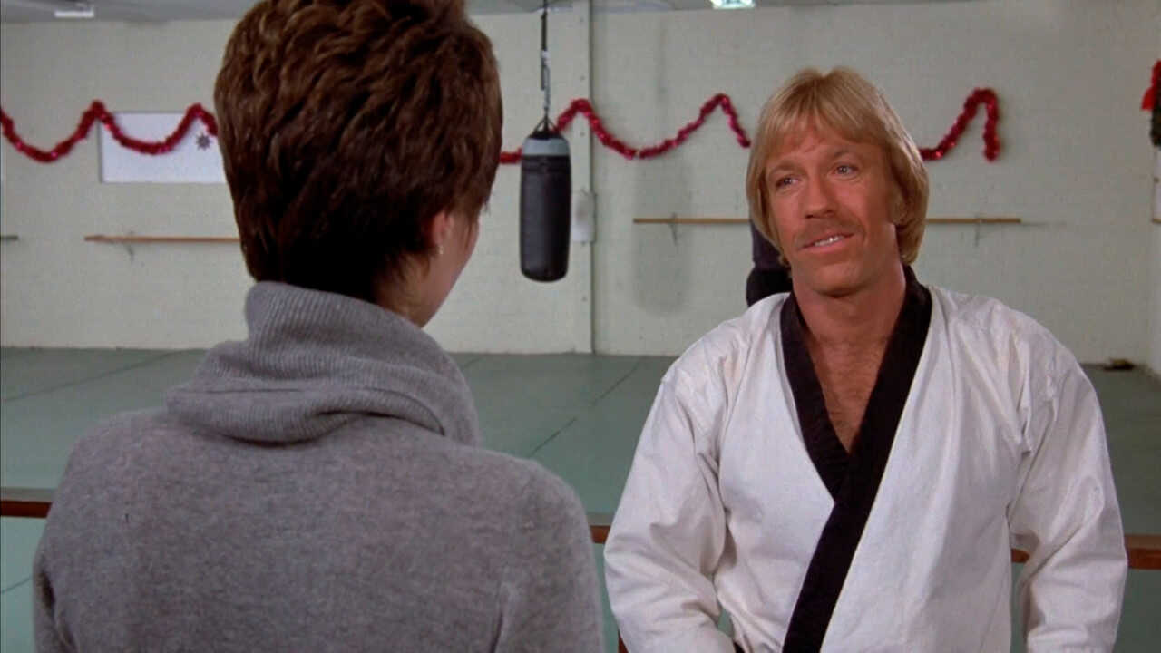 Force One (1979) 0