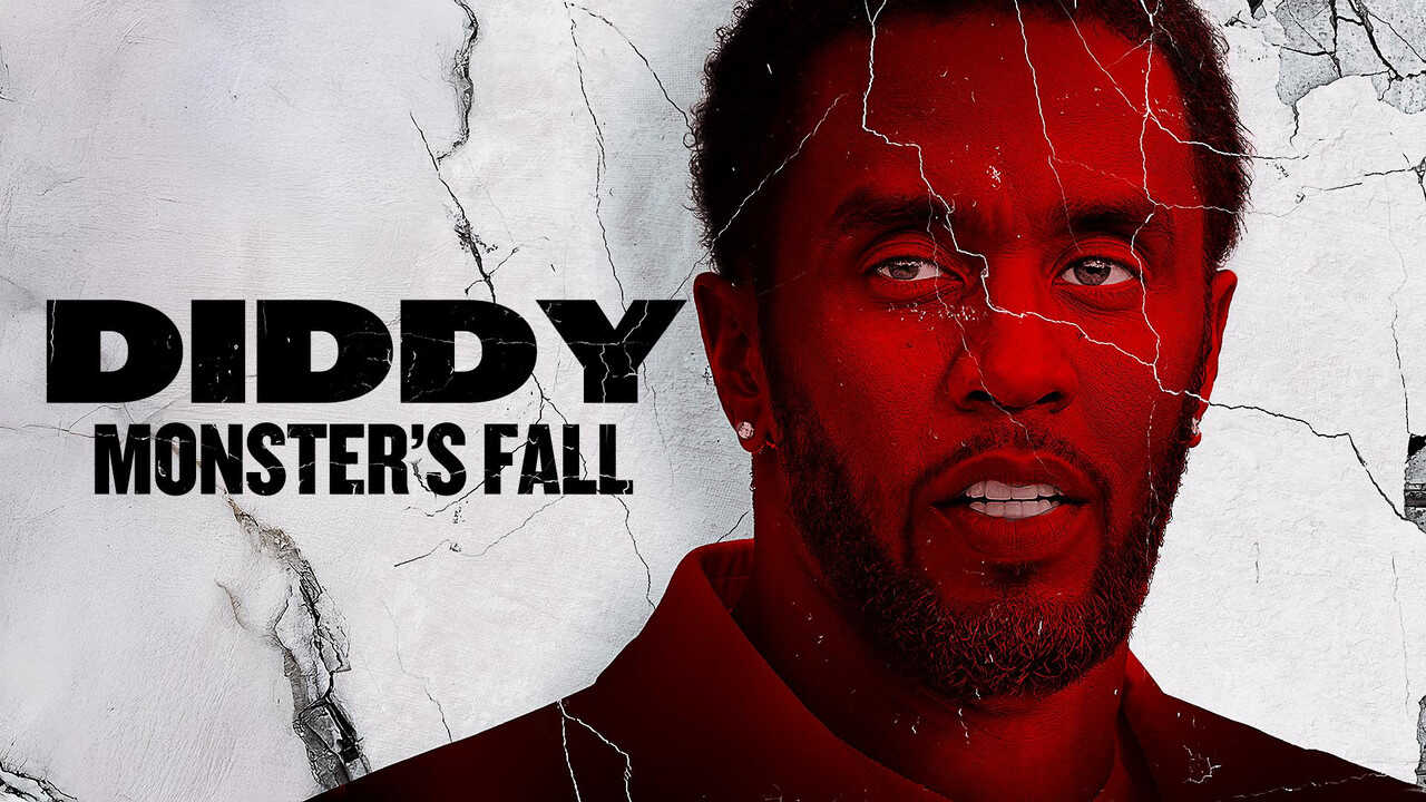 Diddy: Monster's Fall 0